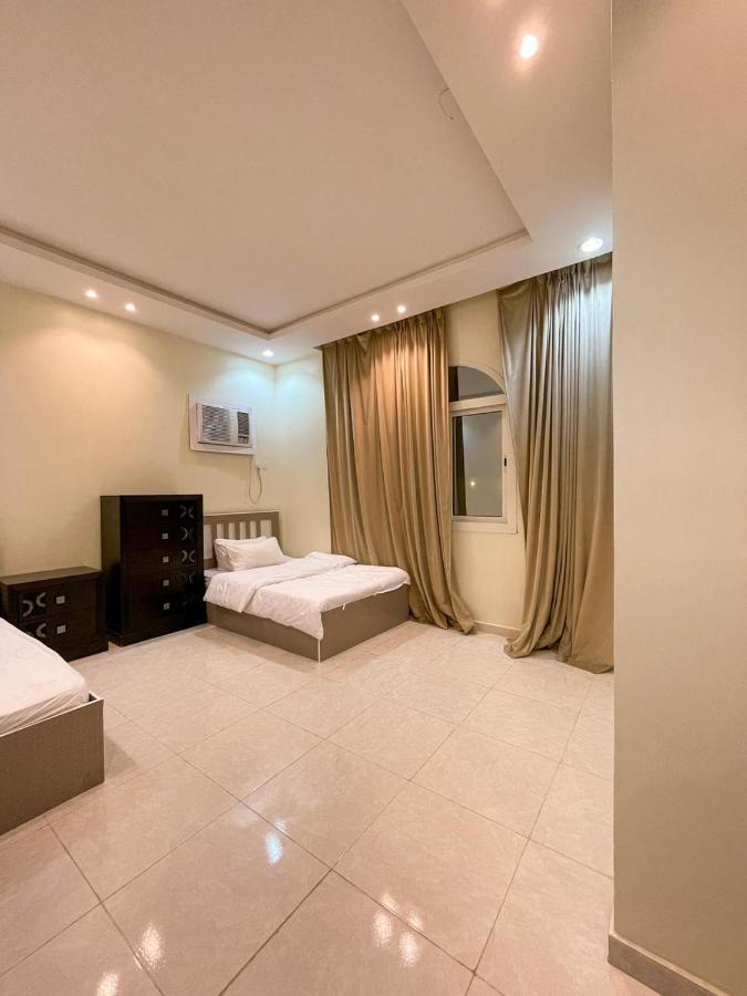 فيلا هابي نايت Villa Al Shafa Ngoại thất bức ảnh