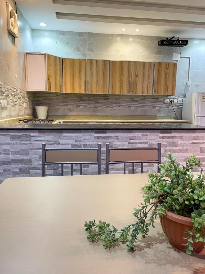 فيلا هابي نايت Villa Al Shafa Ngoại thất bức ảnh