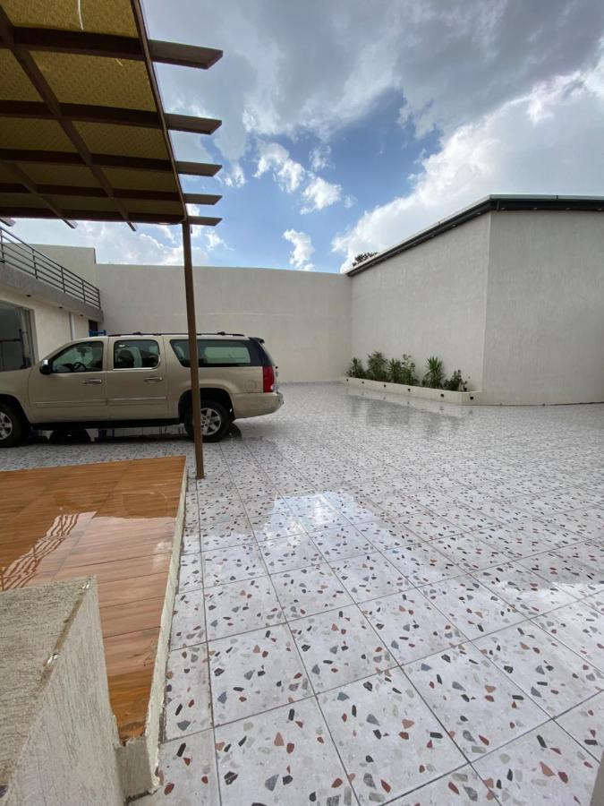 فيلا هابي نايت Villa Al Shafa Ngoại thất bức ảnh
